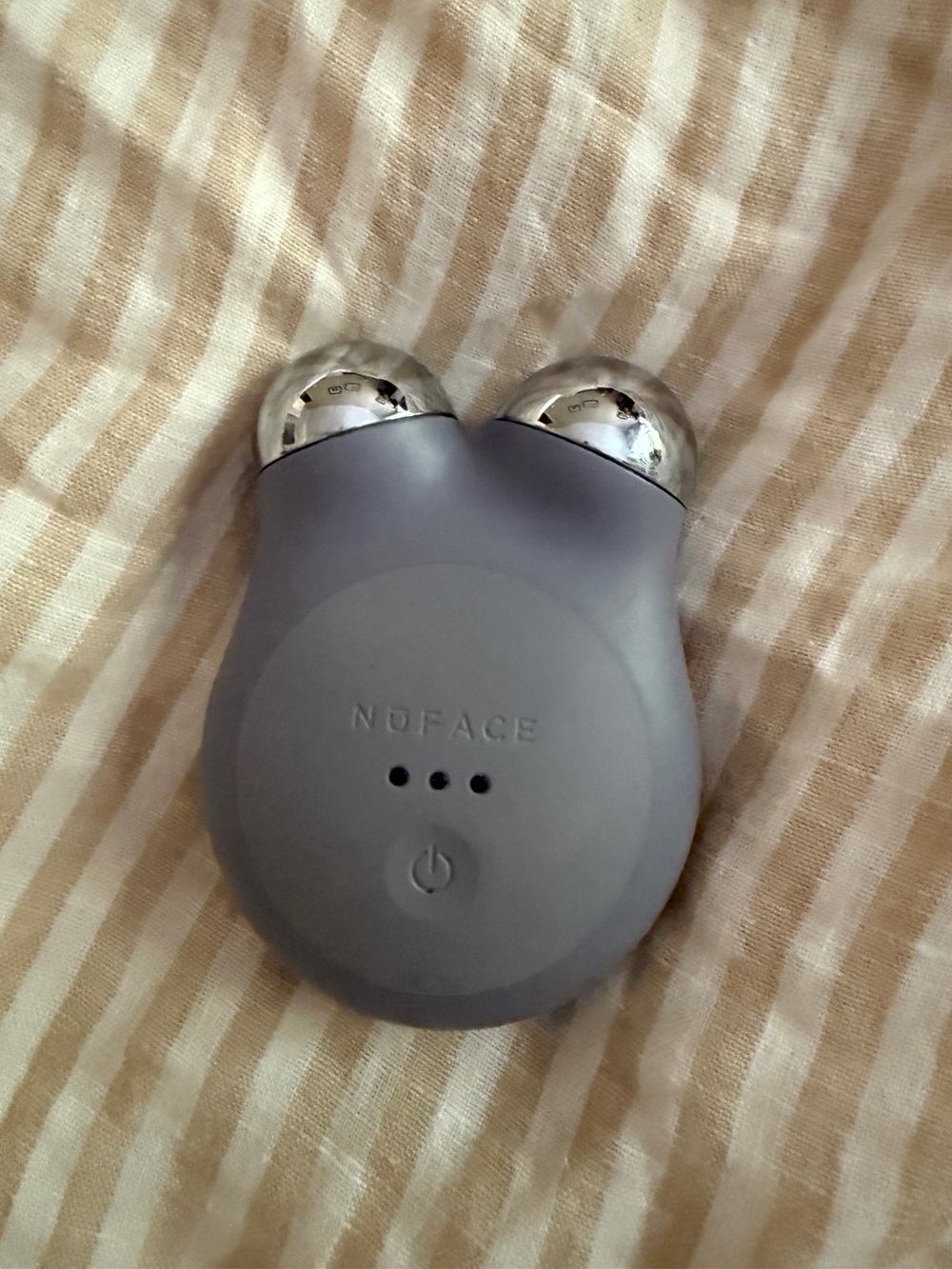 NuFace Mini